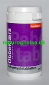 Obbekj�rs Pebermyntetabletter